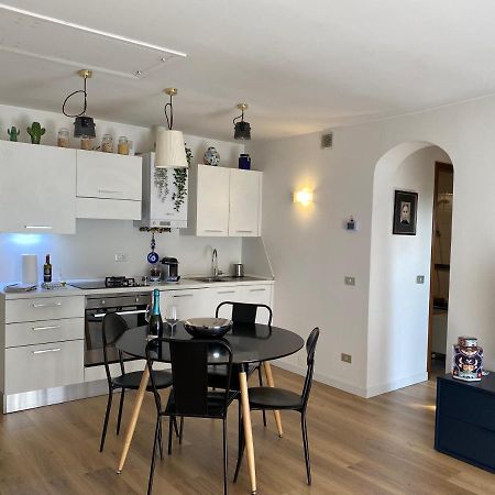 Lio Grando Apartment Cavallino-Treporti Eksteriør billede