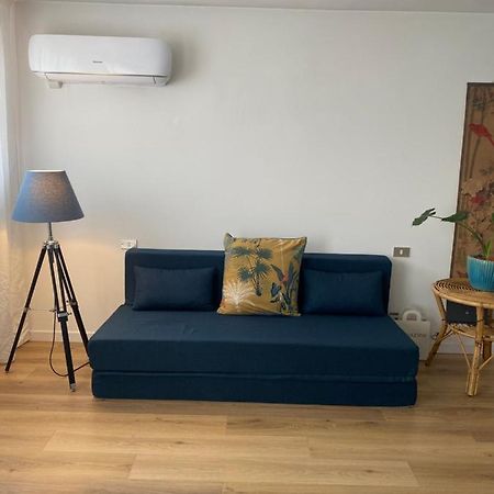 Lio Grando Apartment Cavallino-Treporti Eksteriør billede