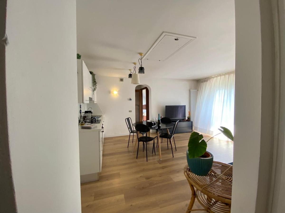 Lio Grando Apartment Cavallino-Treporti Eksteriør billede
