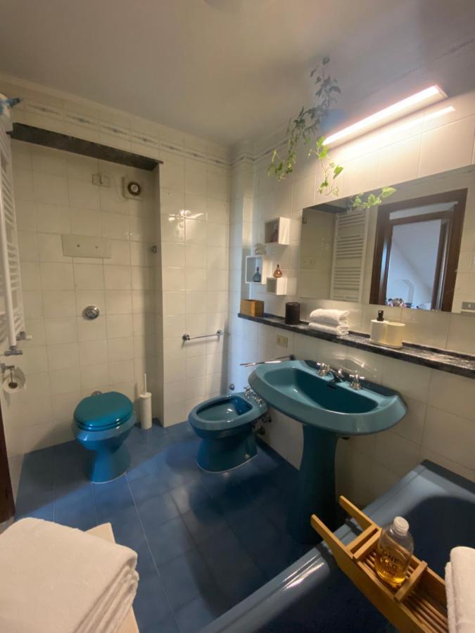 Lio Grando Apartment Cavallino-Treporti Eksteriør billede