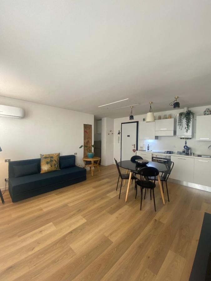 Lio Grando Apartment Cavallino-Treporti Eksteriør billede