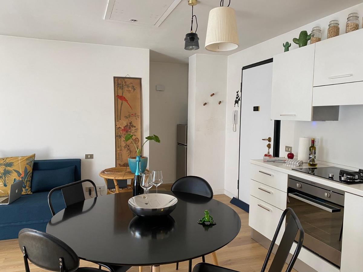 Lio Grando Apartment Cavallino-Treporti Eksteriør billede