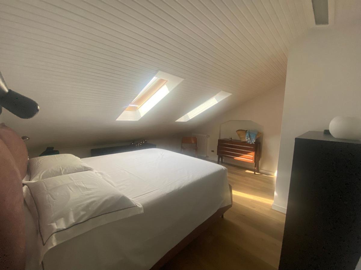 Lio Grando Apartment Cavallino-Treporti Eksteriør billede