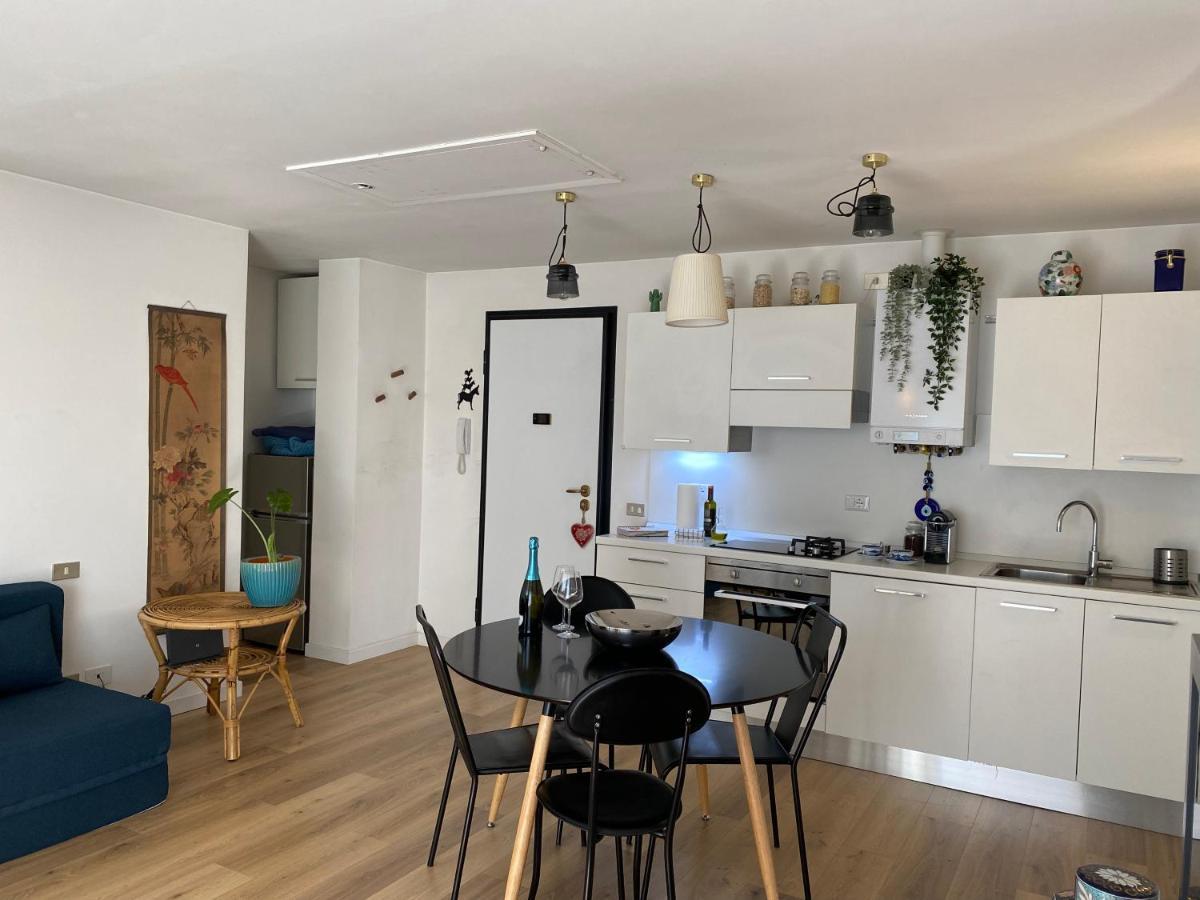 Lio Grando Apartment Cavallino-Treporti Eksteriør billede