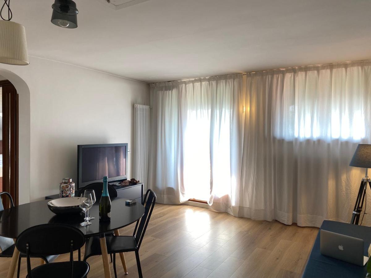 Lio Grando Apartment Cavallino-Treporti Eksteriør billede
