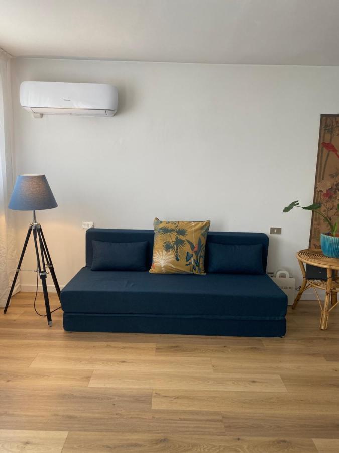Lio Grando Apartment Cavallino-Treporti Eksteriør billede