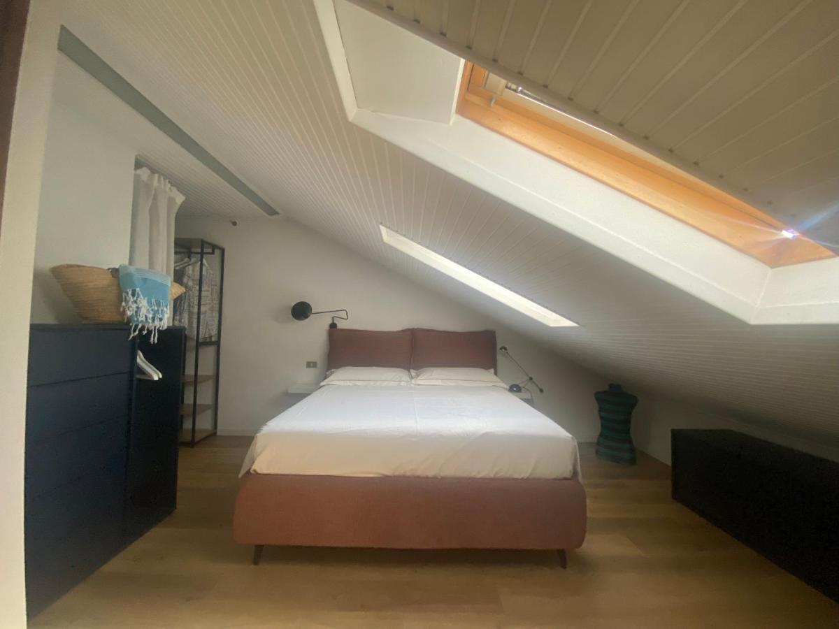 Lio Grando Apartment Cavallino-Treporti Eksteriør billede