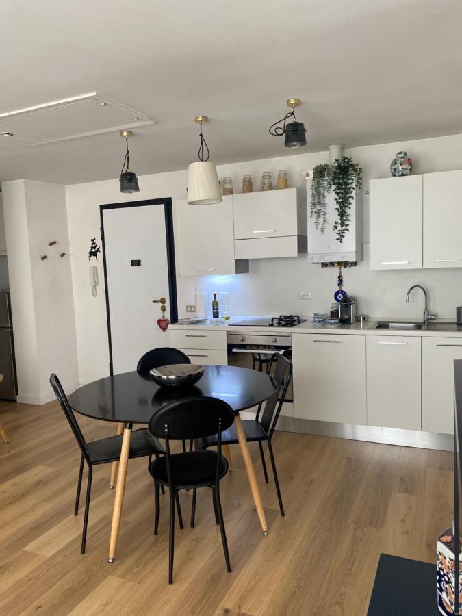 Lio Grando Apartment Cavallino-Treporti Eksteriør billede