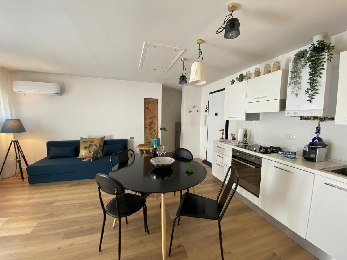 Lio Grando Apartment Cavallino-Treporti Eksteriør billede