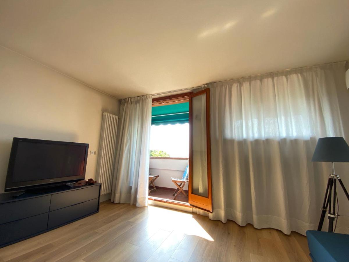 Lio Grando Apartment Cavallino-Treporti Eksteriør billede