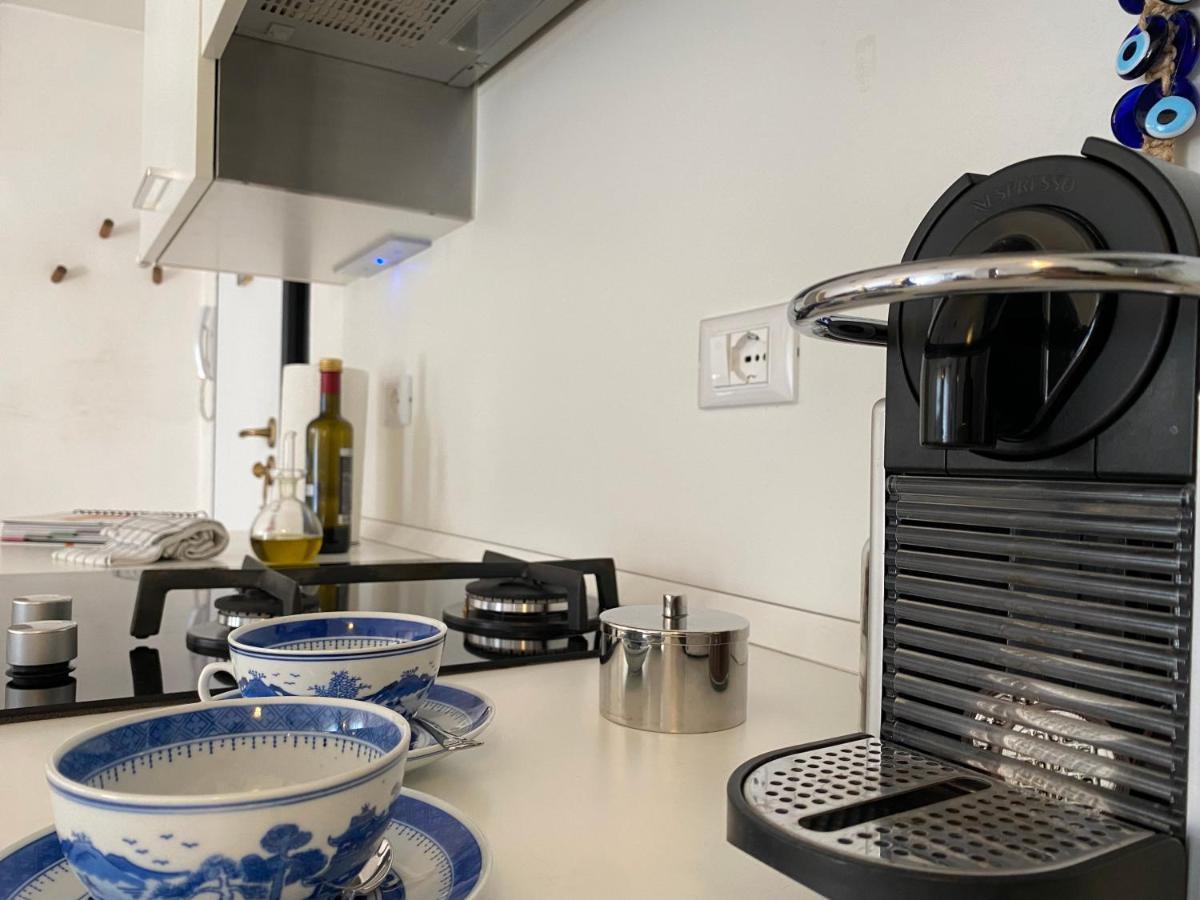 Lio Grando Apartment Cavallino-Treporti Eksteriør billede