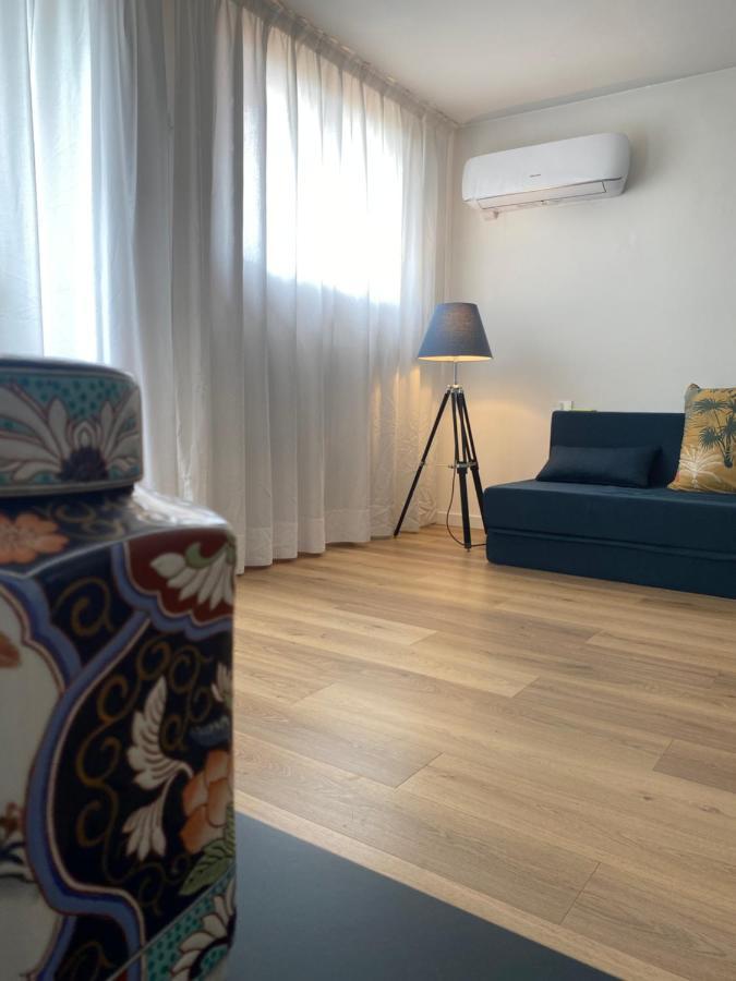 Lio Grando Apartment Cavallino-Treporti Eksteriør billede