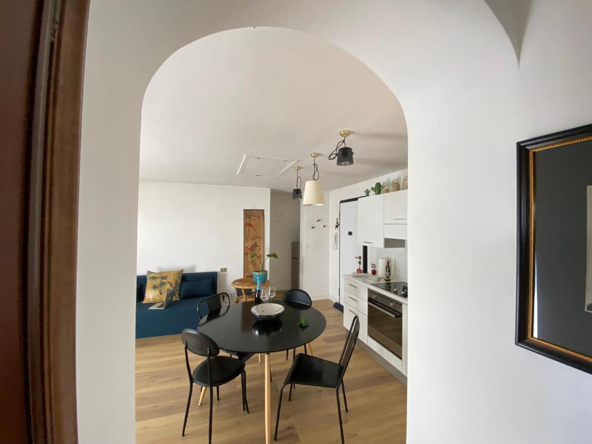 Lio Grando Apartment Cavallino-Treporti Eksteriør billede