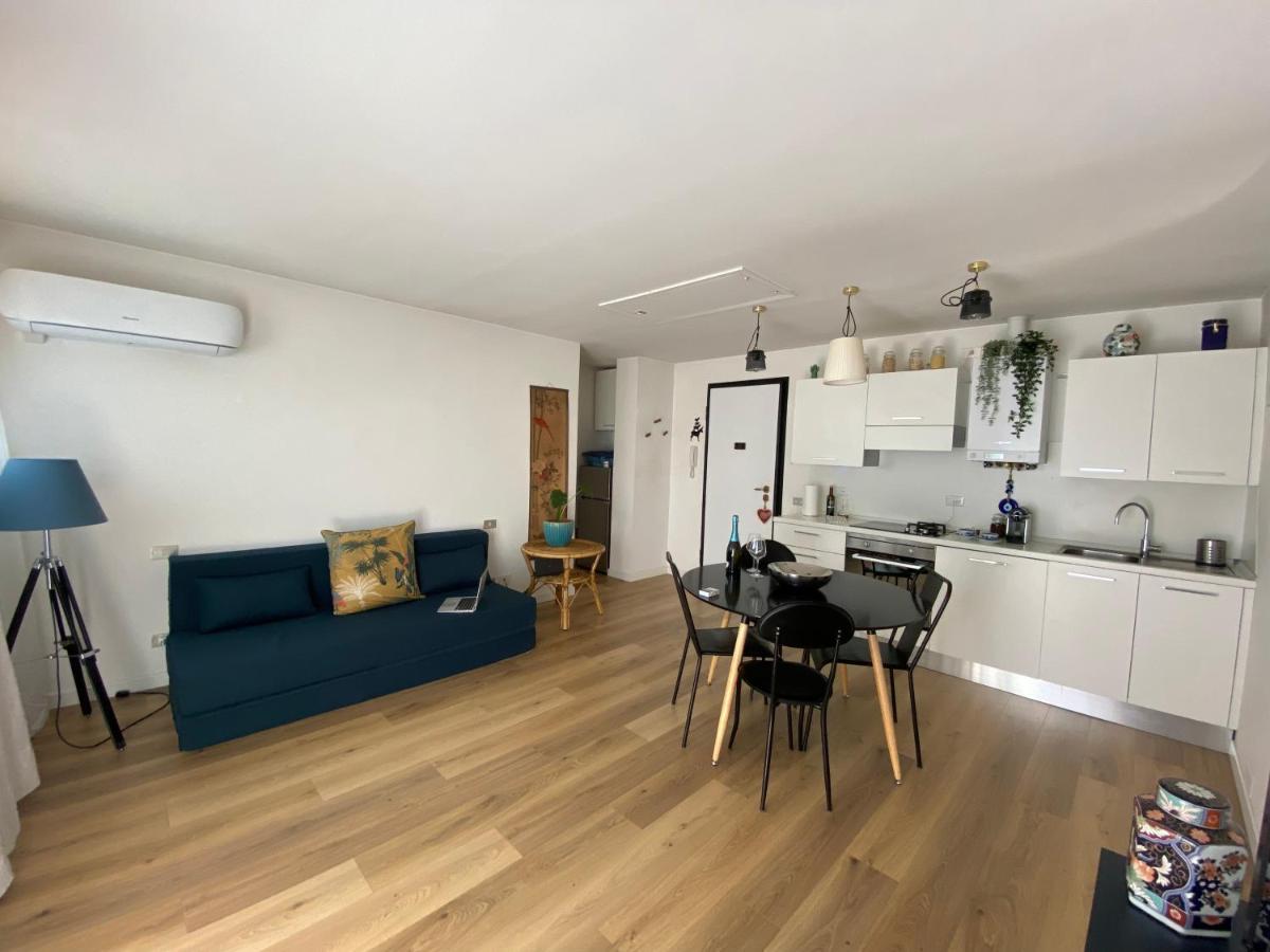 Lio Grando Apartment Cavallino-Treporti Eksteriør billede