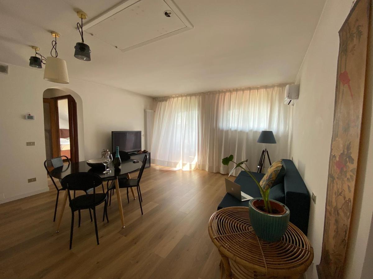 Lio Grando Apartment Cavallino-Treporti Eksteriør billede