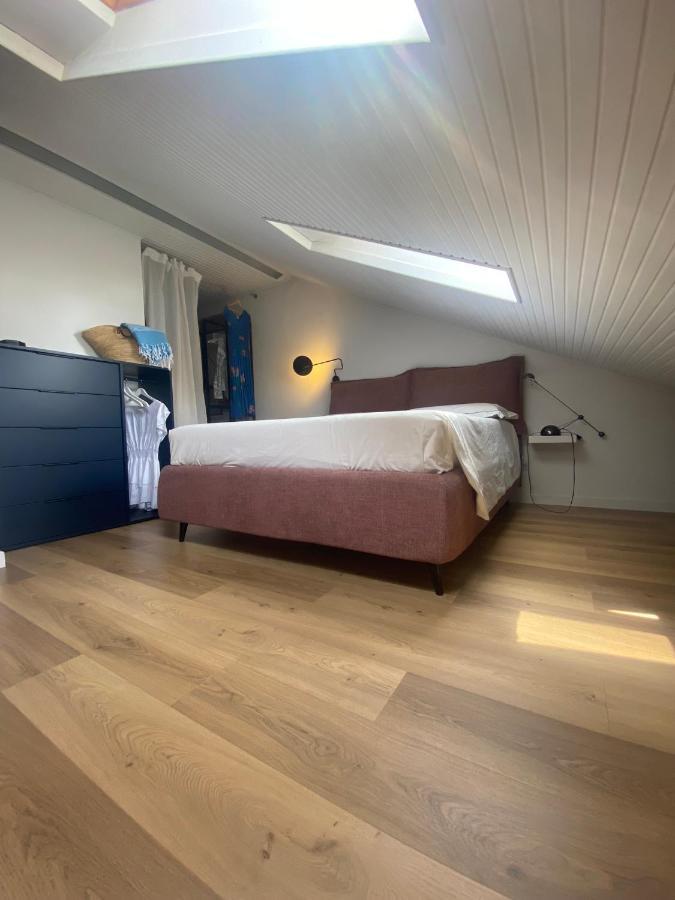 Lio Grando Apartment Cavallino-Treporti Eksteriør billede