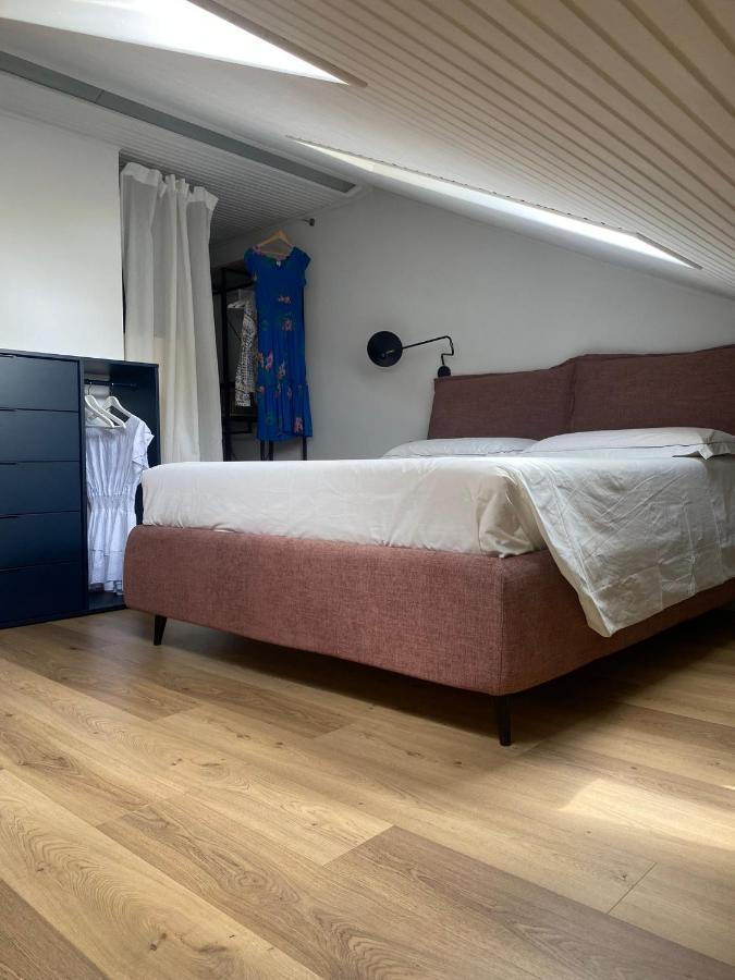 Lio Grando Apartment Cavallino-Treporti Eksteriør billede