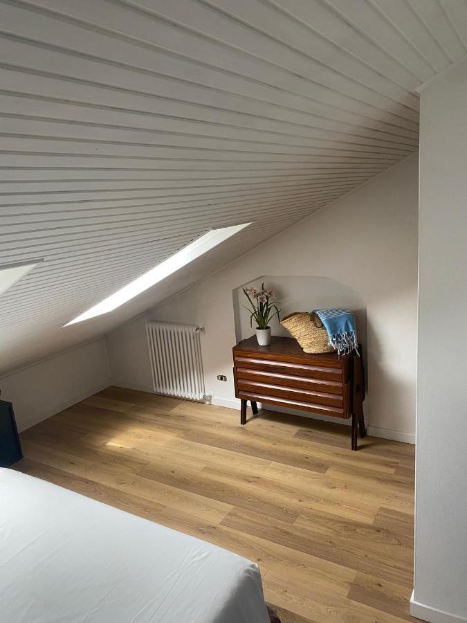 Lio Grando Apartment Cavallino-Treporti Eksteriør billede