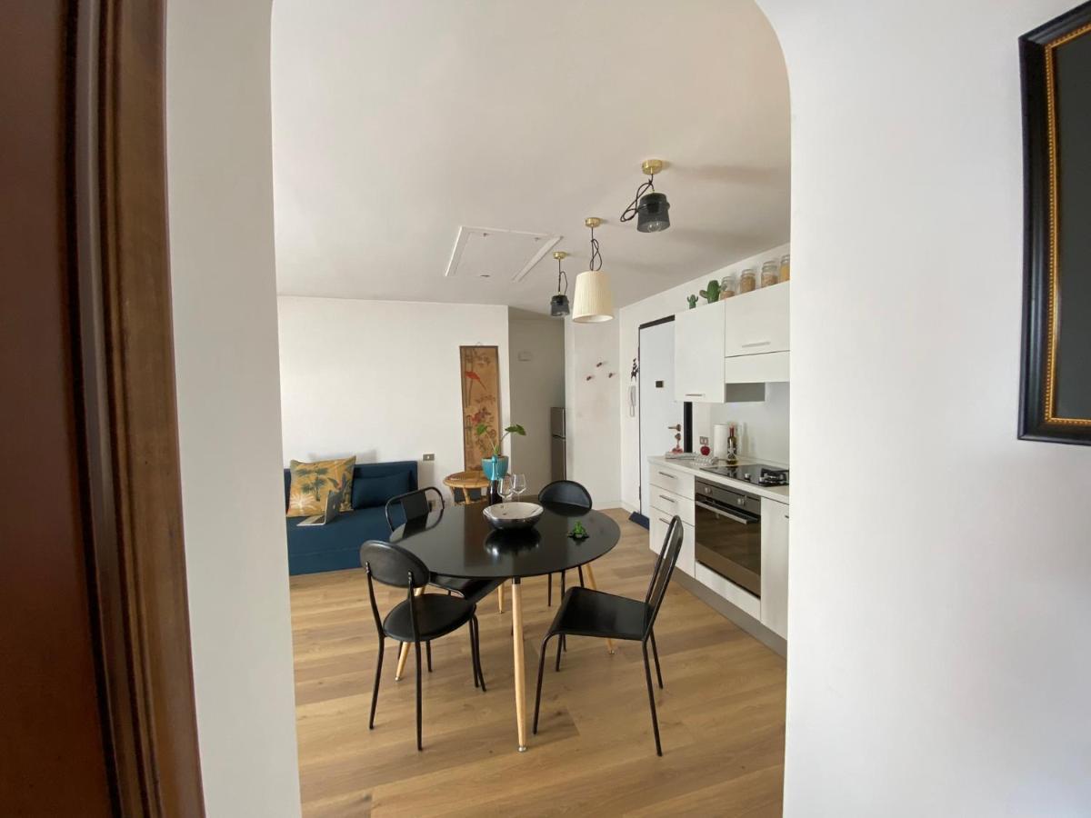 Lio Grando Apartment Cavallino-Treporti Eksteriør billede