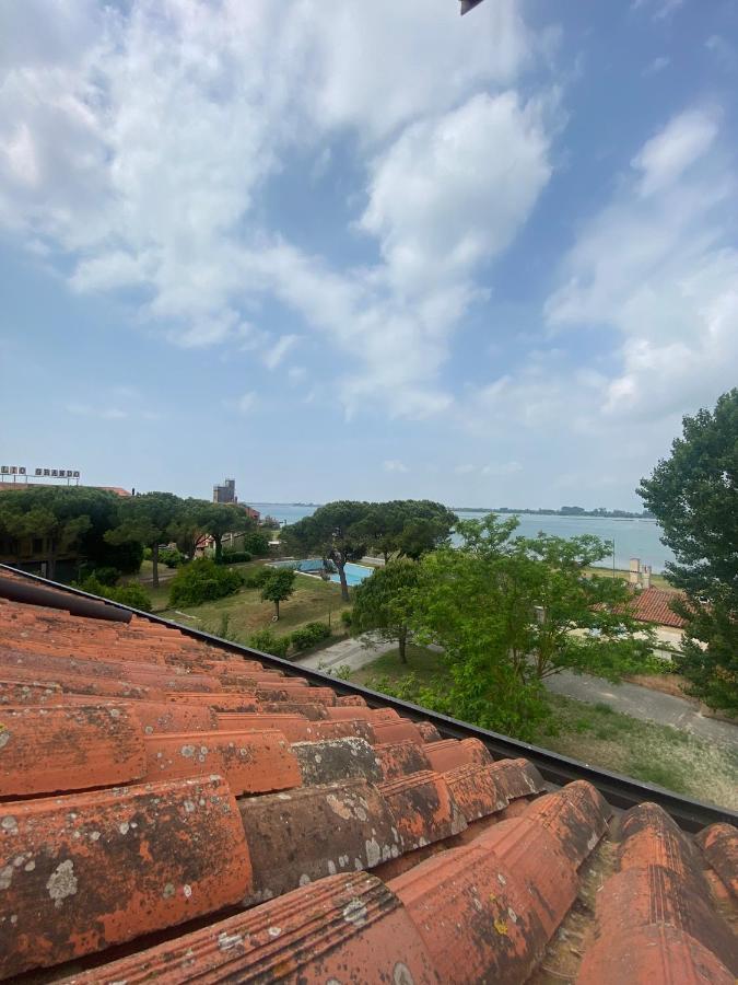 Lio Grando Apartment Cavallino-Treporti Eksteriør billede